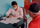 feria, salud, equipo, médico, prevención, enfermedades, medicina, acercar, población, comunidad, atención,