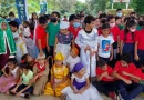 festival, navideño, colegio, estudiantes, realizan, fiestas, diciembre,