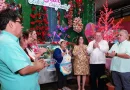 festival, lanzamiento, navideño, gastronomía, recetas, tradiciones, navidad, comerciantes, personas,