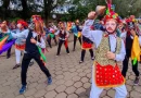 intur, gueguense, carazo, festival, diriamba, cultura, tradicion,