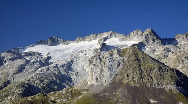 glaciares, desaparecerán, cambio, climático, glaciar, agua, deshielo, patrimonio, mundial, advierte, causa, calentamiento, efecto, hielo, crisis, destruir, borrar, eliminar,