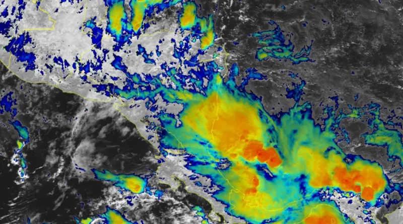 ineter, clima, temperatura, meteorologia, oleaje,