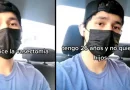 joven, vasectomía, procedimiento, realizarse, cuneta, tiktok, hijos, no, quiero, chico, esterilización, anticonceptivo,