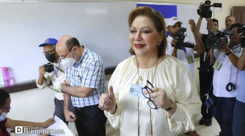 elecciones, elecciones municipales, elecciones nicaragua, elecciones 2022