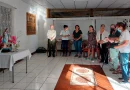 purisima, virgen maria, managua, familias,