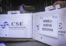 material electora, elecciones municipales 2022, elecciones nicaragua, nueva segovia,