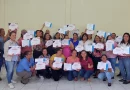ministerio de la mujer, matagalpa, certificacion, derechos mujeres,