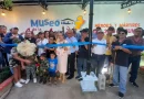museo revolucion, german pomares ordonez, chinandega, heroes y martires,