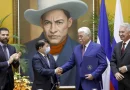 nicaragua, rusia, acuerdo ruso nicaraguense, canciller denis moncada,