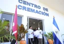 mateare, gobierno de nicaragua, nicaragua, centro nacional cremacion,