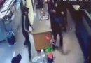agresion, perdida de ojo, mujer discapacitada,