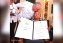 maestro jaime granera soto, orden independencia,