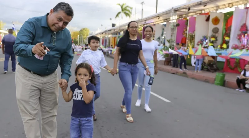 vacaciones, navidad, vacaciones nicaragua,