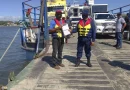 fuerza naval, ejercito de nicaragua, puertos maritimos, nicaragua, flota pesquera, embarcaciones,