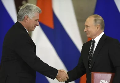 vladimir putin, miguel diaz canel, cuba, habana, moscu, rusia