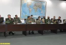 ejercito de nicaragua, agregados de ejercitos, nicaragua, militares,
