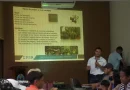 encuentro, capacitación productores, producción, fortaleciendo, conocimientos, trasmitir,