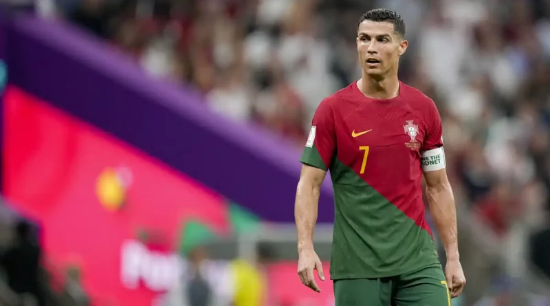 Cristiano, Ronaldo, contrato, cerca, árabe, millones, dólares, concluir, Arabia, Saudita, acuerdo,