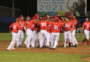 Chinandega, tigres de Chinandega, tren del norte, Estelí, Rivas, beisbol, boer, nicaragua,