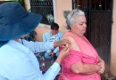 minsa, covid, vacunas, managua,