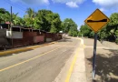 Alcaldía de managua, nuevas calles, Barrio Hialeah