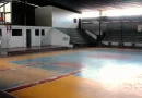 alcaldía de ocotal, nicaragua, polideportivo Solidaridad, Ocotal, Nueva Segovia