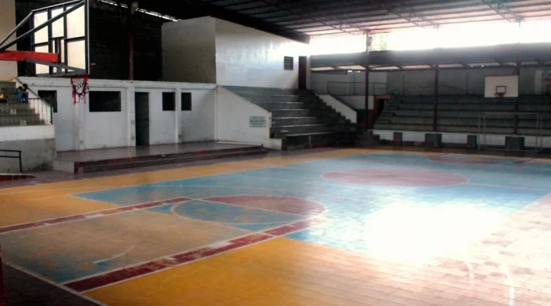 alcaldía de ocotal, nicaragua, polideportivo Solidaridad, Ocotal, Nueva Segovia