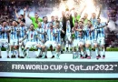 argentina, campeón, mundial qatar 2022