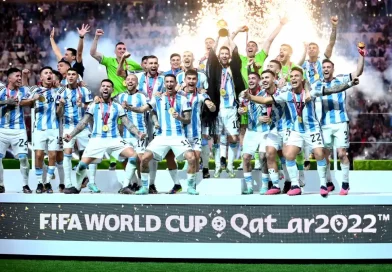 argentina, campeón, mundial qatar 2022