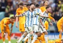 argentina, catar 2022, messi, dibu martinez, semifinales