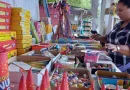 navidad, nicaragua, fiestas, fin de año, polvora