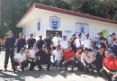 bomberos, sertrami, migracion y extranjeria, malpaisillo, lareynaga, leon,
