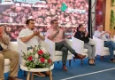 cafe, nicaragua, feria, productores, conatradec