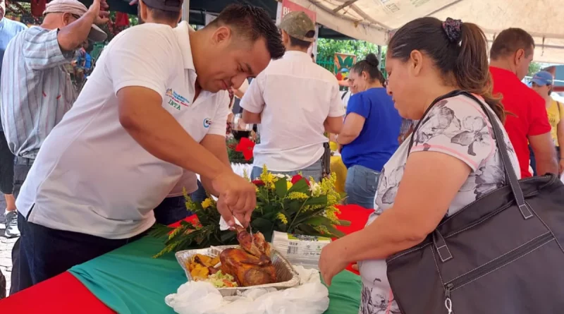 nicaragua, producción, consumo, comercio, certamen, matagalpa