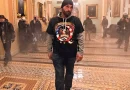 asalto, capitolio, tendencia, condena, estados unidos
