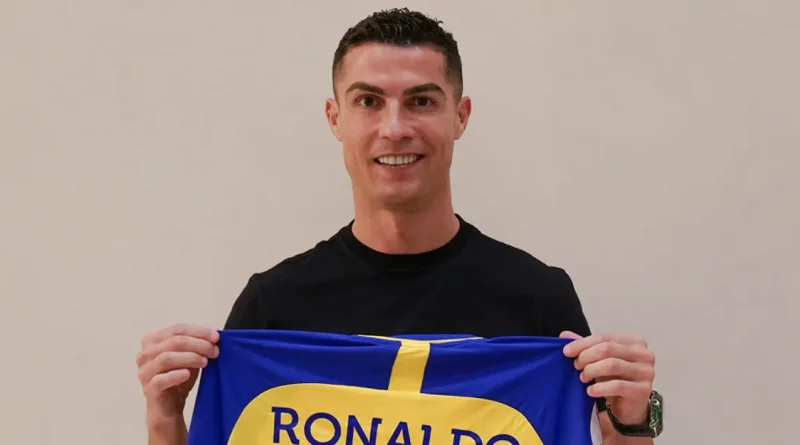 cristiano , ronaldo, futbol, Al Nassr, futbol, fichaje