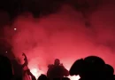 francia, final, futbol, marruecos, disturbios, qatar, mundial