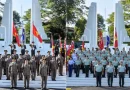ejercito de nicaragua, nicaragua, graduacion, soldados,