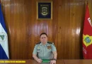 ejército de nicaragua, china, foro de defensa china latinoamerica