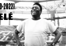 muere, muerte, murio, pele, brasil, luto, futbol