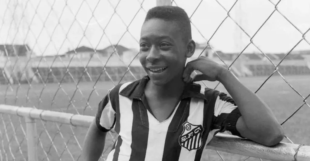 muere, muerte, murio, pele, brasil, luto, futbol