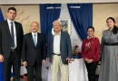 embajada, nicaragua, tokio, purisima