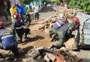 ejercicio, multiamenaza, monseñor, lezcano, bomberos, defensa civil, managua