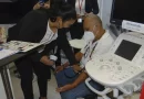 feria de salud, ejercito de nicaragua, minsa, nicaragua, hospital militar, managua, diabetes,