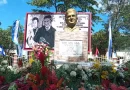 rivas, garpar garcía laviana, paso a la inmortalidad, nicaragua