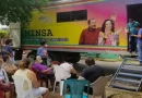 feria de salud, minsa, villa dignidad, clinica movil,