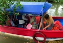 rescate, fuerza, aval, ejercito, nicaragua