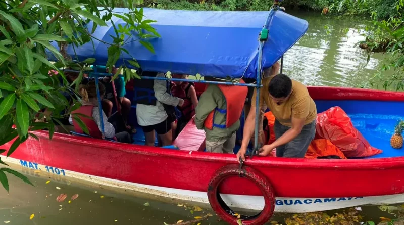 rescate, fuerza, aval, ejercito, nicaragua