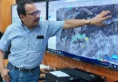 ineter, clima, soleado, noches frescas, nicaragua, marcio baca