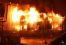 camboya, incendio, muertos, quemados, bomberos, emergencia